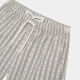 Trop Squared Swim Trunk Swimwear Eme Studios