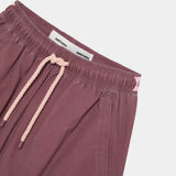 Trop Grape Swim Trunk Swimwear Eme Studios