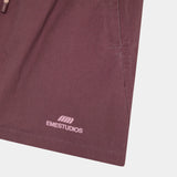 Trop Grape Swim Trunk Swimwear Eme Studios