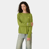 Rhodes Garden Long Sleeve T-shirts Eme Studios
