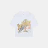 Flying Pearl Oversized Tee T-shirts Eme Studios