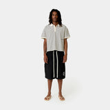 Giglio Off Sand Short Sleeve Polo T-shirts Eme Studios