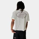 Giglio Off Sand Short Sleeve Polo T-shirts Eme Studios