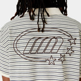 Giglio Off Sand Short Sleeve Polo T-shirts Eme Studios