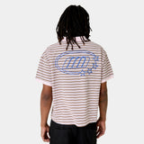 Giglio Cotton Candy Short Sleeve Polo T-shirts Eme Studios