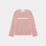 Kavai Cotton Candy Open Knit Knitwear Eme Studios