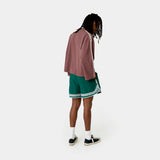 Dupla Forest Sport Shorts Shorts Eme Studios