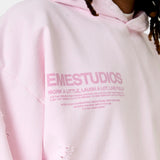 Stanford Toadstool Oversized Hoodie Hoodies Eme Studios