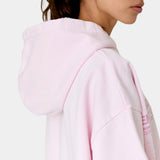 Stanford Toadstool Oversized Hoodie Hoodies Eme Studios