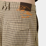 Russel Dust Squared Formal Shorts Shorts Eme Studios