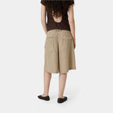 Russel Dust Squared Formal Shorts Shorts Eme Studios