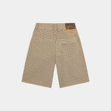 Russel Dust Squared Formal Shorts Shorts Eme Studios