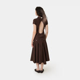 Manz Fawn Shirt Woman Shirts Eme Studios