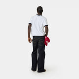 California Pearl Oversized Tee T-shirts Eme Studios