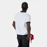 California Pearl Oversized Tee T-shirts Eme Studios