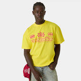 Solare Canary Oversized Tee T-shirts Eme Studios