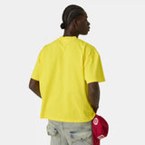 Solare Canary Oversized Tee T-shirts Eme Studios