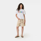 Chiliad Pearl Oversized Tee T-shirts Eme Studios