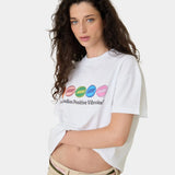 Chiliad Pearl Oversized Tee T-shirts Eme Studios