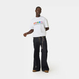 Chiliad Pearl Oversized Tee T-shirts Eme Studios