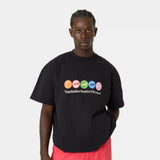 Chiliad Shadow Oversized Tee T-shirts Eme Studios