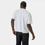 By Your Name Heather Grey Oversized Tee T-shirts Eme Studios