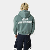 Uniform Beetle Oversized Hoodie Hoodies Eme Studios