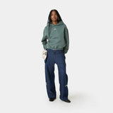 Uniform Beetle Oversized Hoodie Hoodies Eme Studios