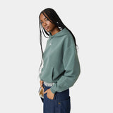 Uniform Beetle Oversized Hoodie Hoodies Eme Studios