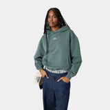 Uniform Beetle Oversized Hoodie Hoodies Eme Studios