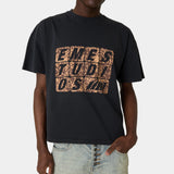 Vanilla Shadow Oversized Tee T-shirts Eme Studios