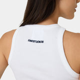 Anny Pearl Tank Top Woman T-Shirts Eme Studios