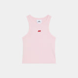 Anny Sugar Tank Top Woman T-Shirts Eme Studios