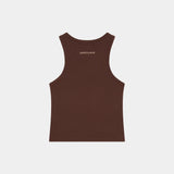 Anny Choco Tank Top Woman T-Shirts Eme Studios