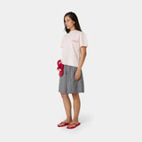 Boundless Sugar Oversized Tee T-shirts Eme Studios