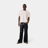 Boundless Sugar Oversized Tee T-shirts Eme Studios