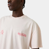 Boundless Sugar Oversized Tee T-shirts Eme Studios