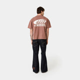 Trevor Brown Clay Oversized Tee T-shirts Eme Studios