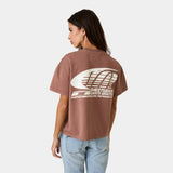 Trevor Brown Clay Oversized Tee T-shirts Eme Studios