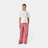 Endless Off Sand Oversized Tee T-shirts Eme Studios