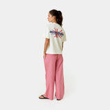 Endless Off Sand Oversized Tee T-shirts Eme Studios