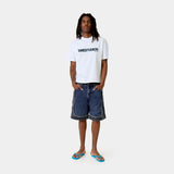 Selection Pearl Oversized Tee T-shirts Eme Studios