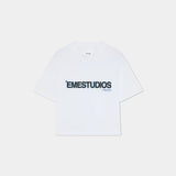 Selection Pearl Oversized Tee T-shirts Eme Studios