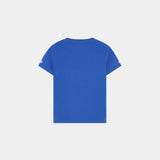 Lost Sodalite Baby Tee Woman T-Shirts Eme Studios