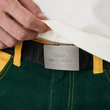 Skater Black Belt Accesories Eme Studios