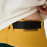 Skater Black Belt Accesories Eme Studios