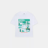Security Pearl Oversized Tee T-shirts Eme Studios