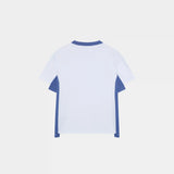 Field Pearl Oversized Tee T-shirts Eme Studios