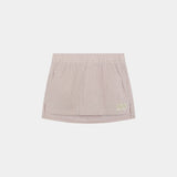 Bloom Smoky Rose Skirt Woman Pants Eme Studios