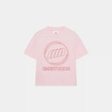 Contour Lollipop Oversized Tee T-shirts Eme Studios